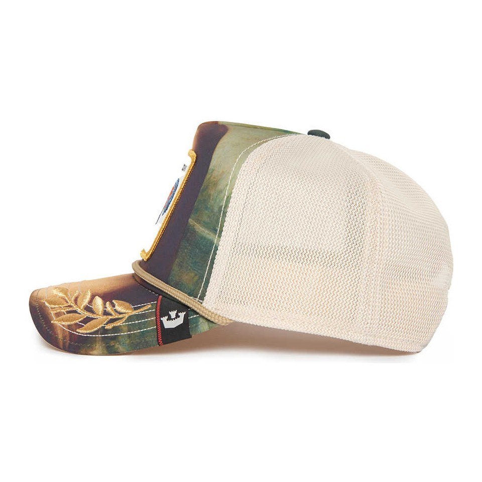 Goorin Bros Unisex Şapka 101-0308 