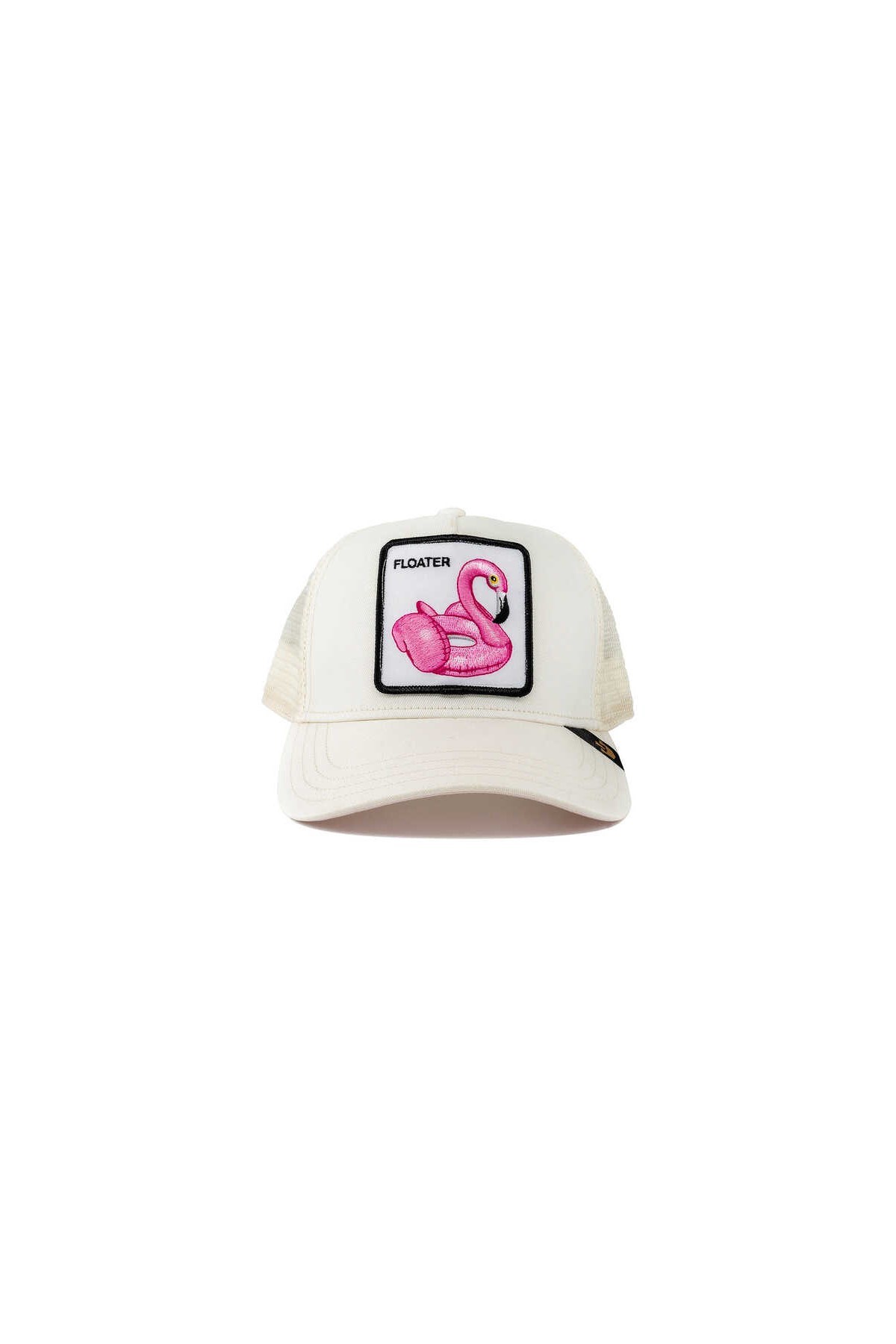 Goorin Bros Erkek Şapka 101-0330 Ivory