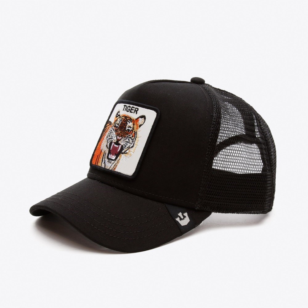 Goorin Bros Erkek Şapka 101-0335 Black
