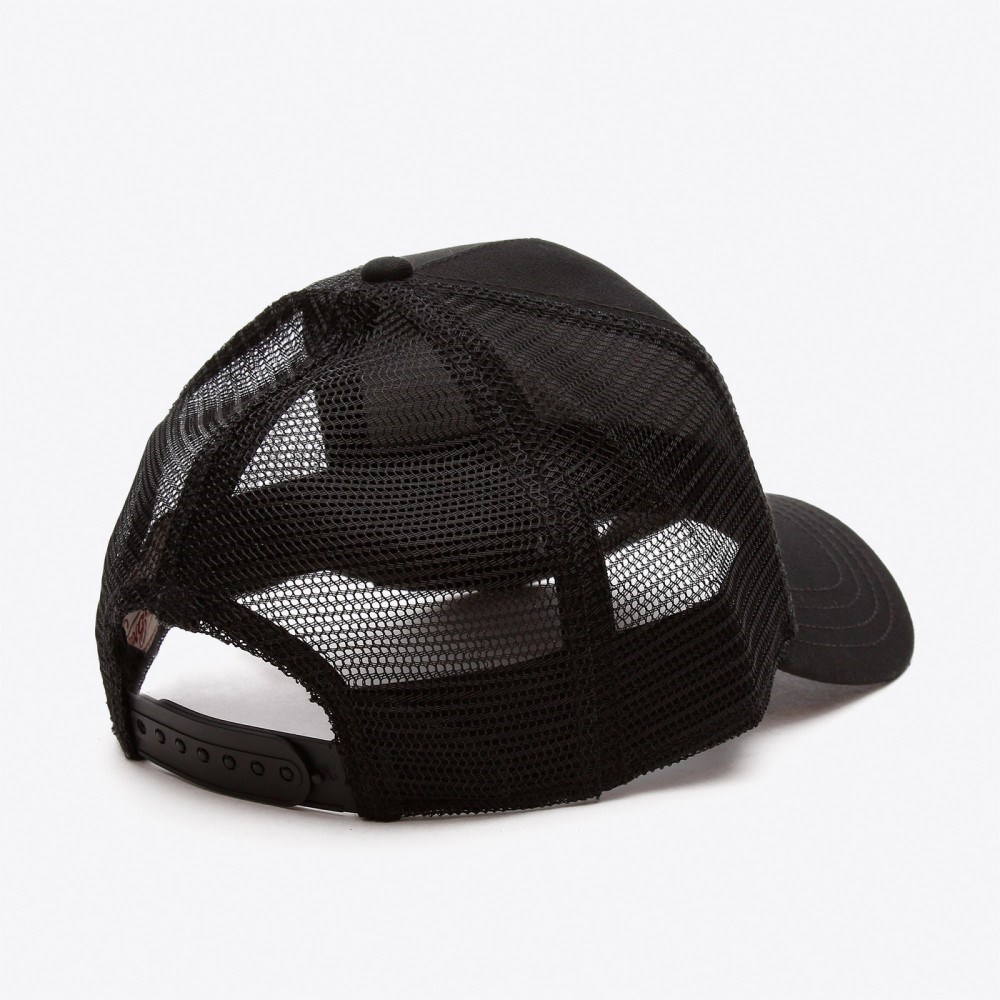 Goorin Bros Erkek Şapka 101-0335 Black