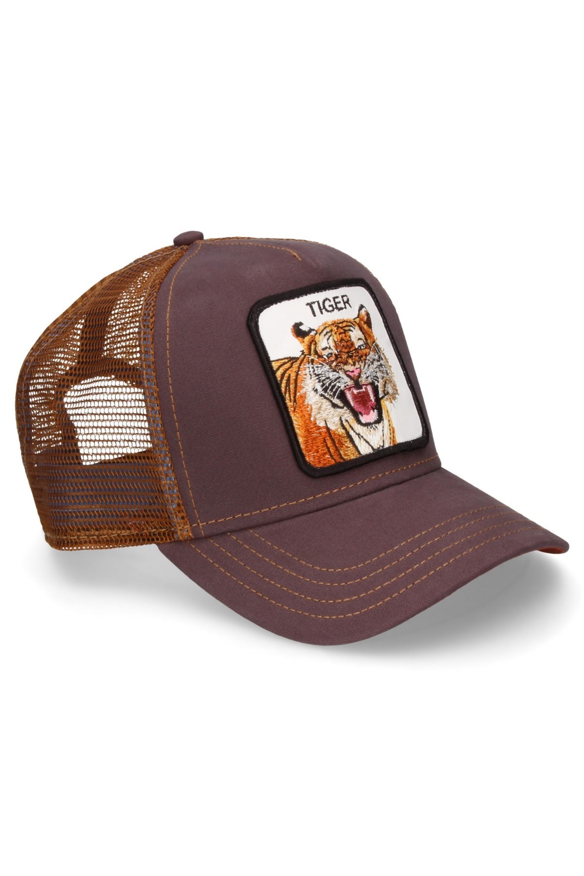 Goorin Bros Erkek Şapka 101-0335 Brown