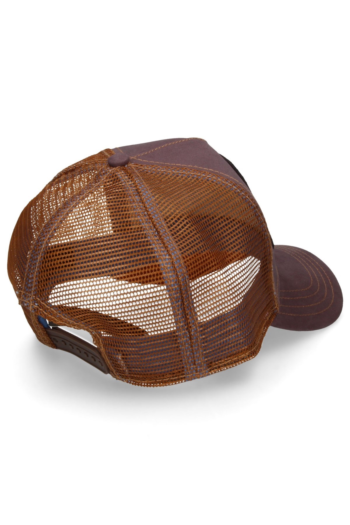 Goorin Bros Erkek Şapka 101-0335 Brown