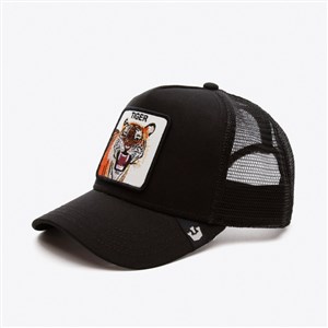 Goorin Bros Erkek Şapka 101-0335 Black