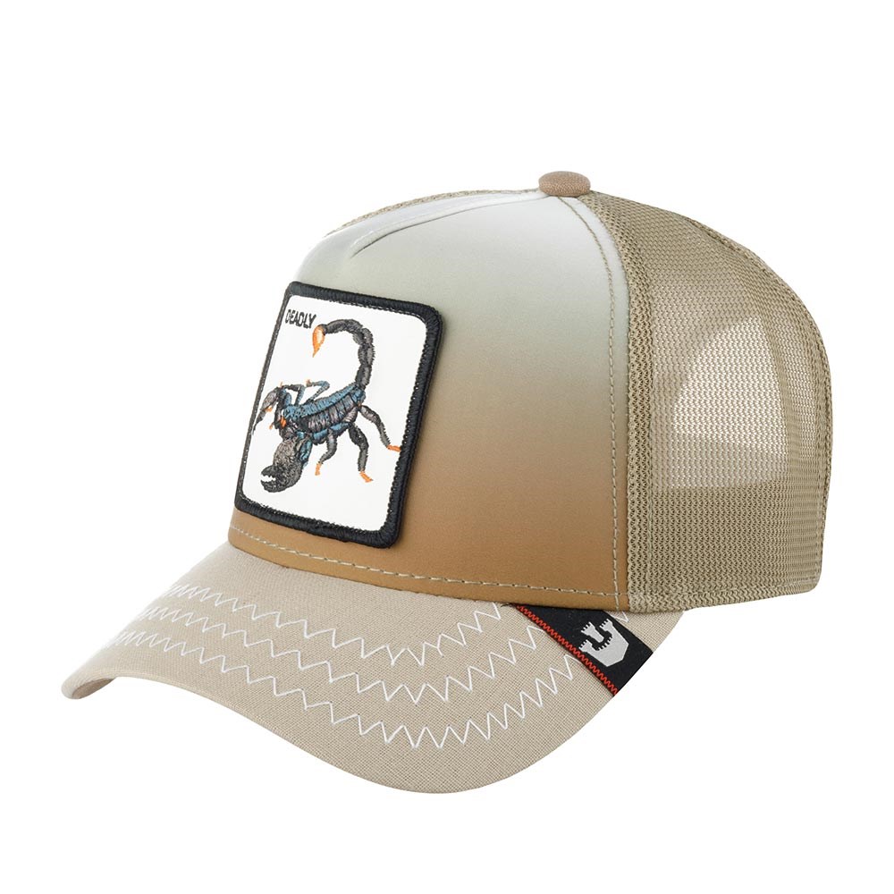 Goorin Bros Unisex Şapka 101-0367 Bej
