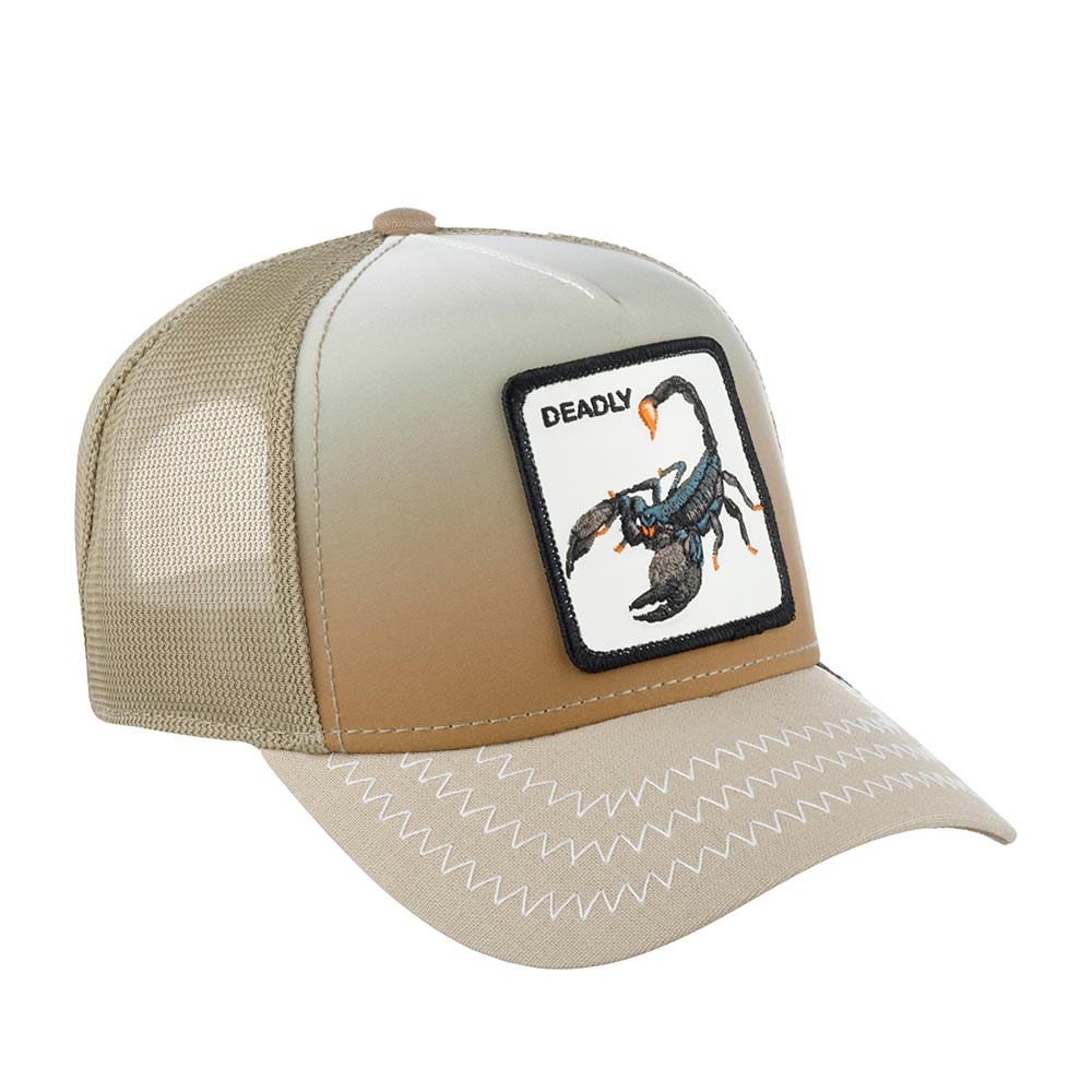 Goorin Bros Unisex Şapka 101-0367 Bej
