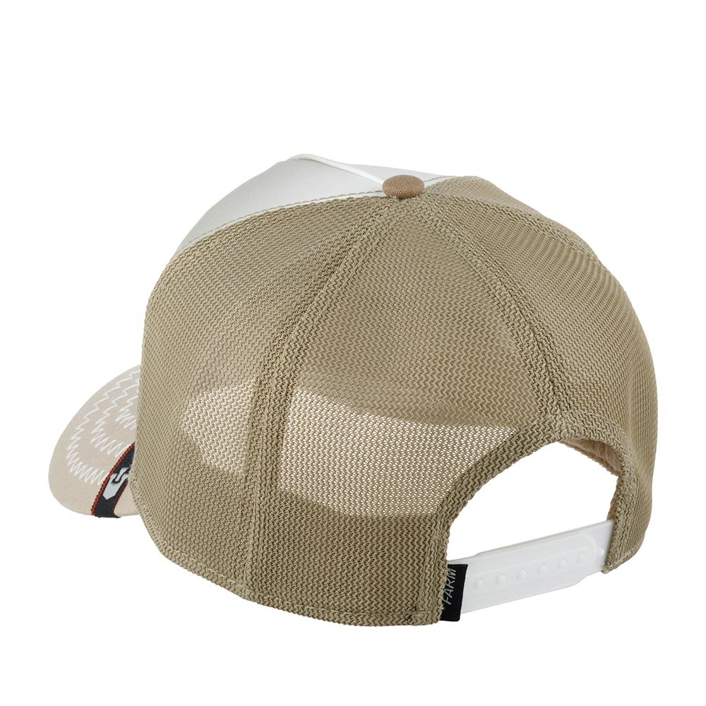Goorin Bros Unisex Şapka 101-0367 Bej