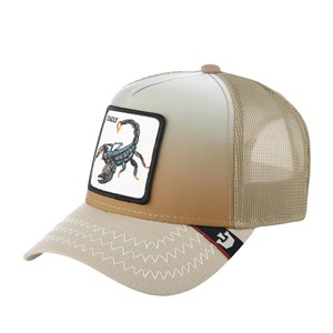 Goorin Bros Unisex Şapka 101-0367 Bej