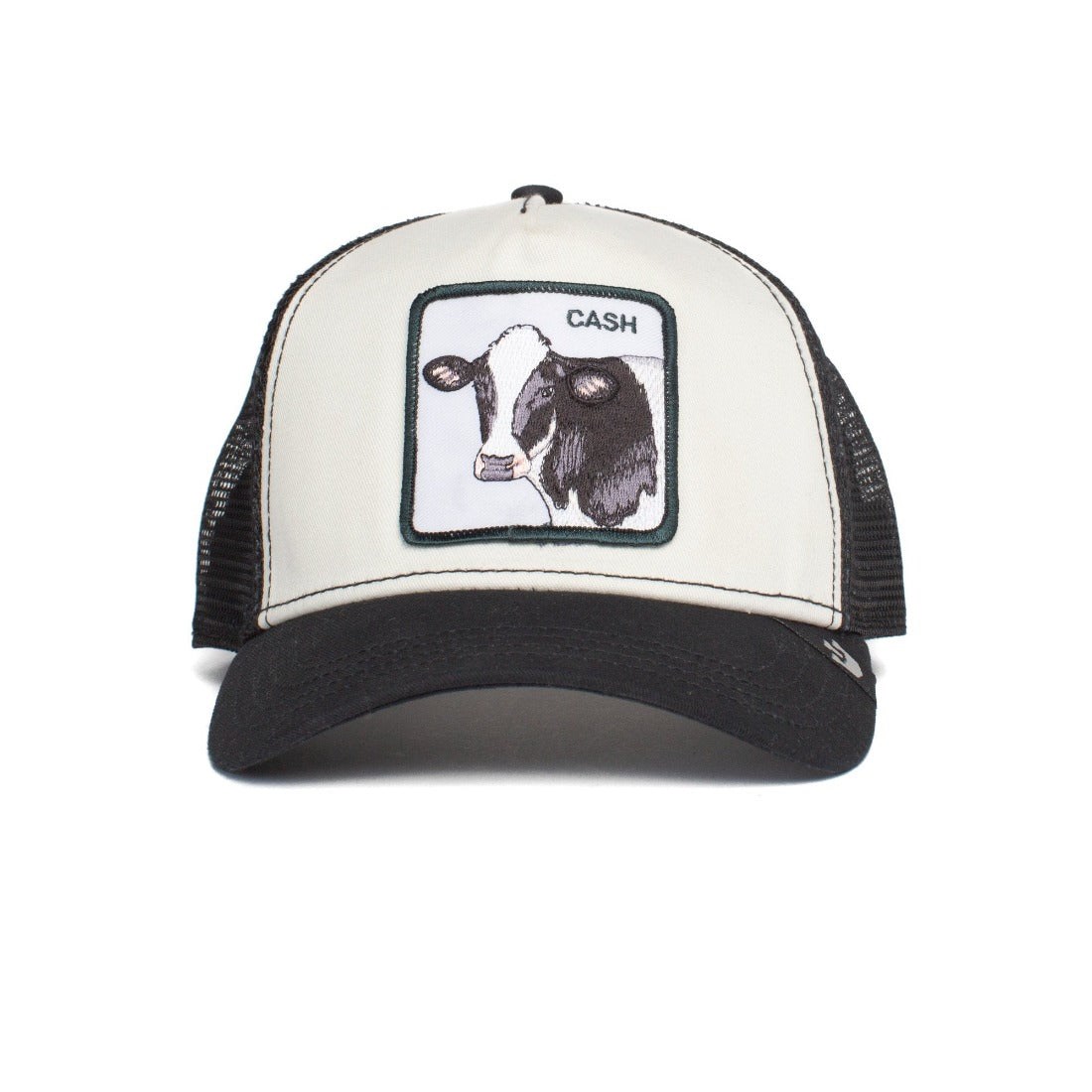 Goorin Bros Unisex Şapka 101-0383 Whıte