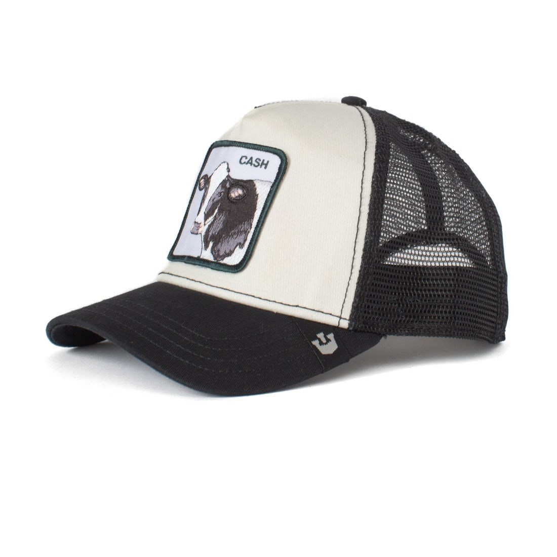 Goorin Bros Unisex Şapka 101-0383 Whıte