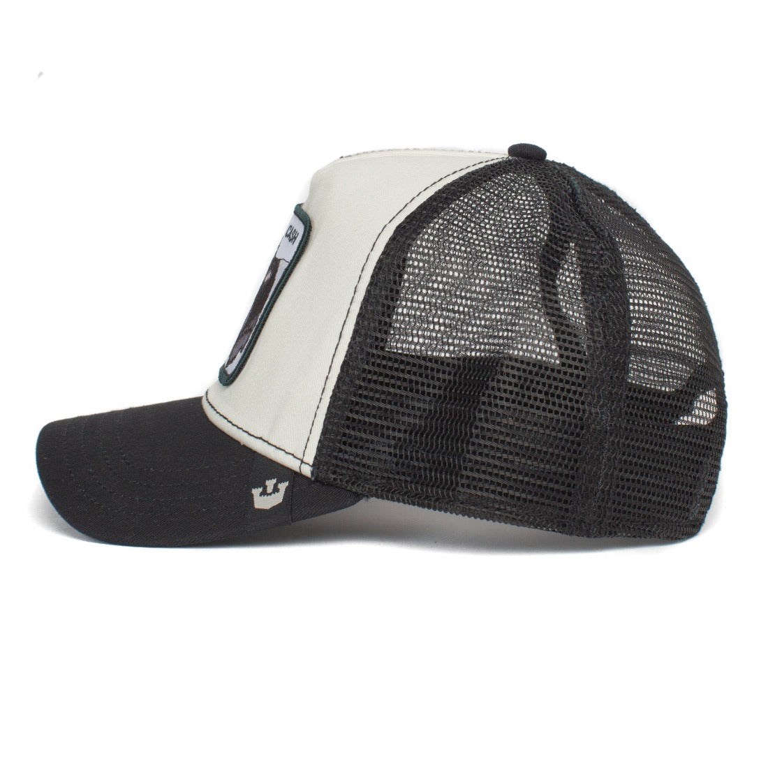 Goorin Bros Unisex Şapka 101-0383 Whıte