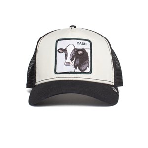 Goorin Bros Unisex Şapka 101-0383 Whıte