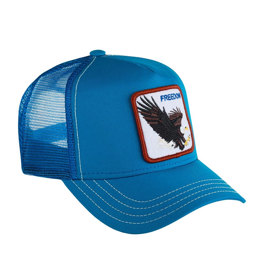 Goorin Bros Unisex Şapka 101-0384 Blue