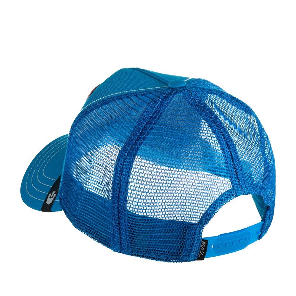 Goorin Bros Unisex Şapka 101-0384 Blue