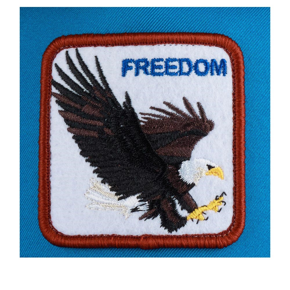 Goorin Bros Unisex Şapka 101-0384 Blue