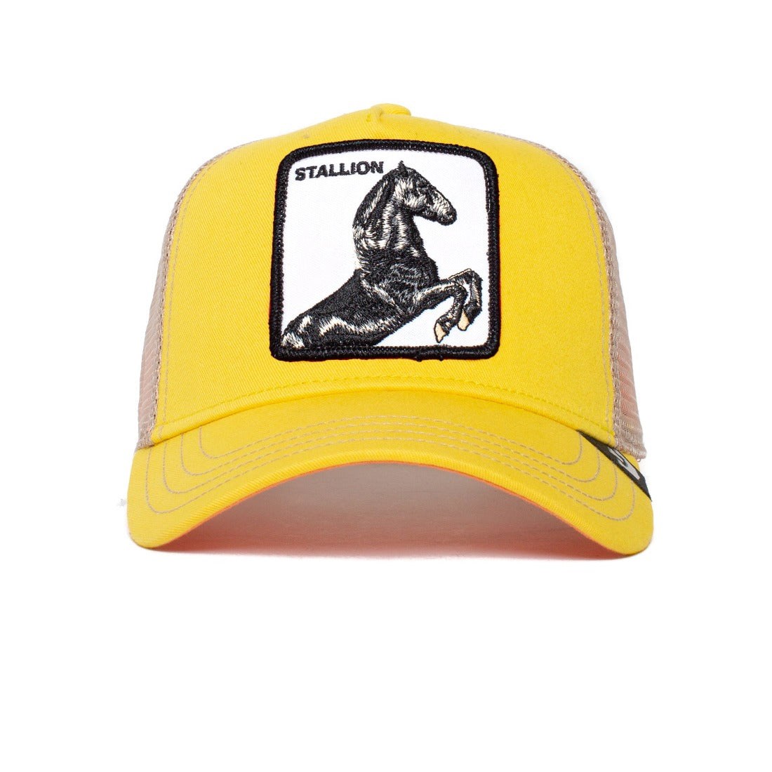 Goorin Bros Unisex Şapka 101-0393 Yellow