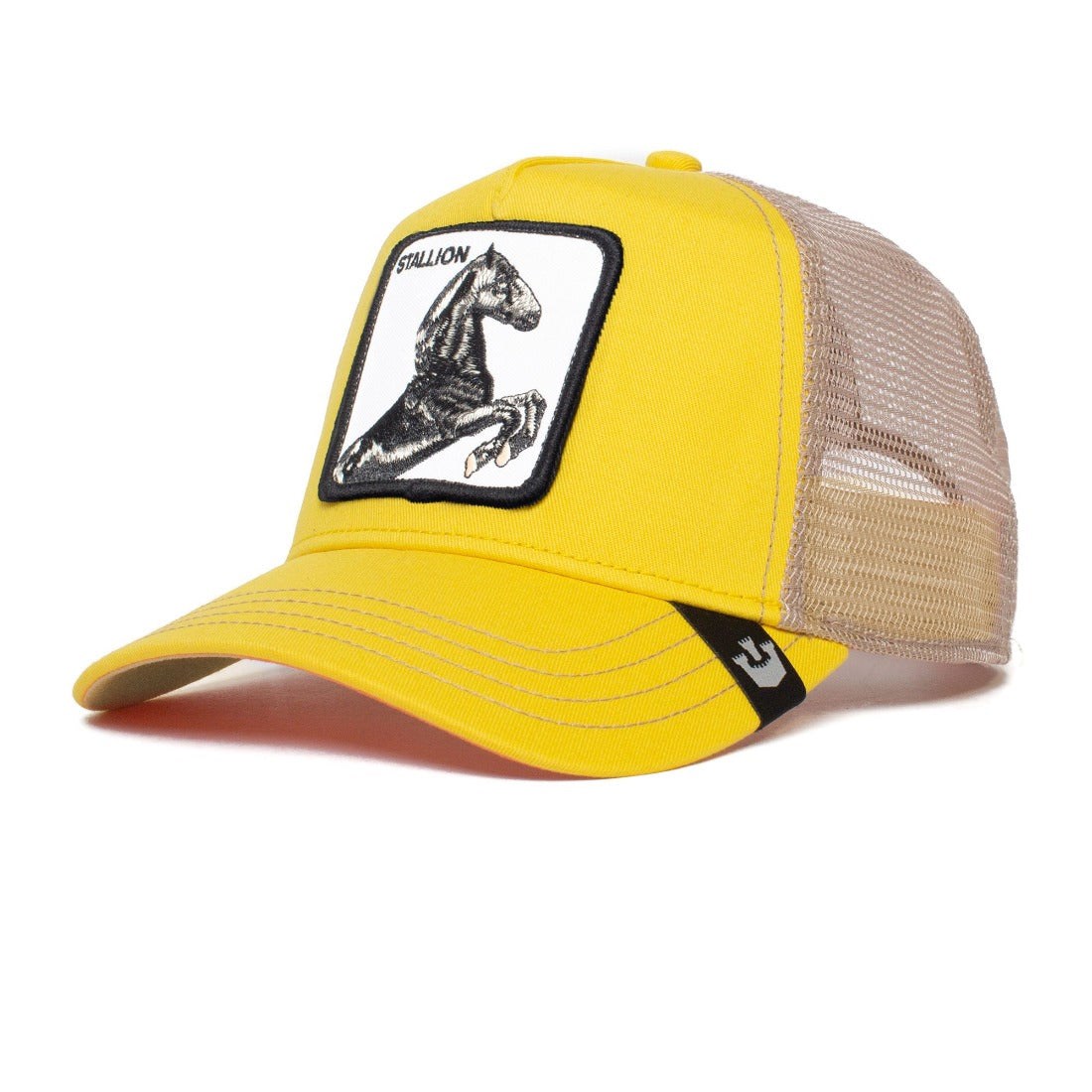 Goorin Bros Unisex Şapka 101-0393 Yellow