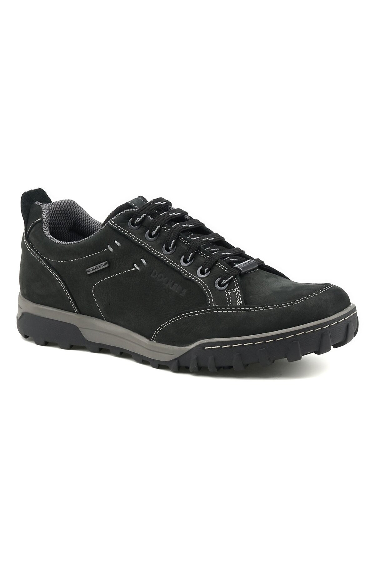 Dockers Erkek Ayakkabı 101040399 Sıyah