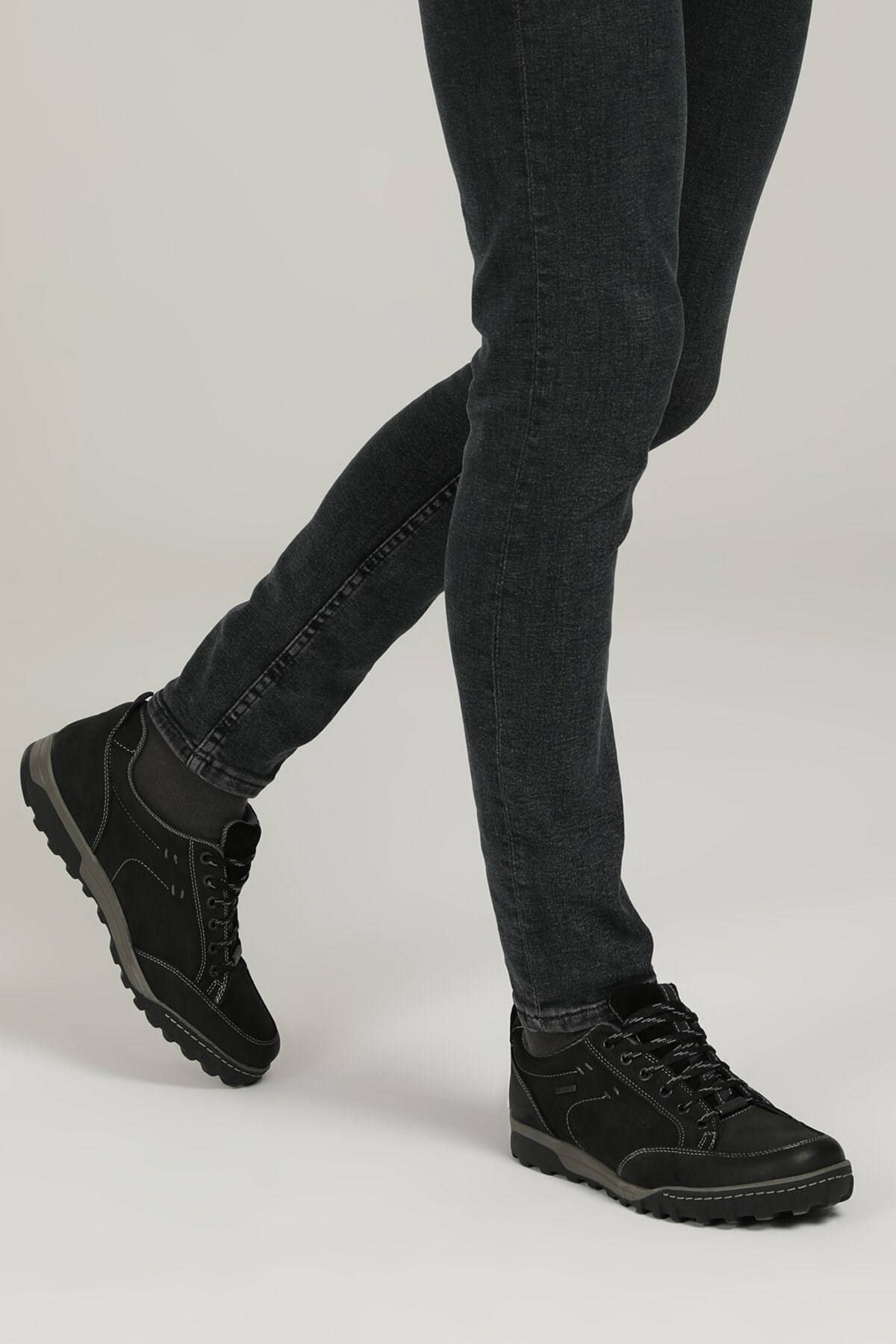Dockers Erkek Ayakkabı 101040399 Sıyah