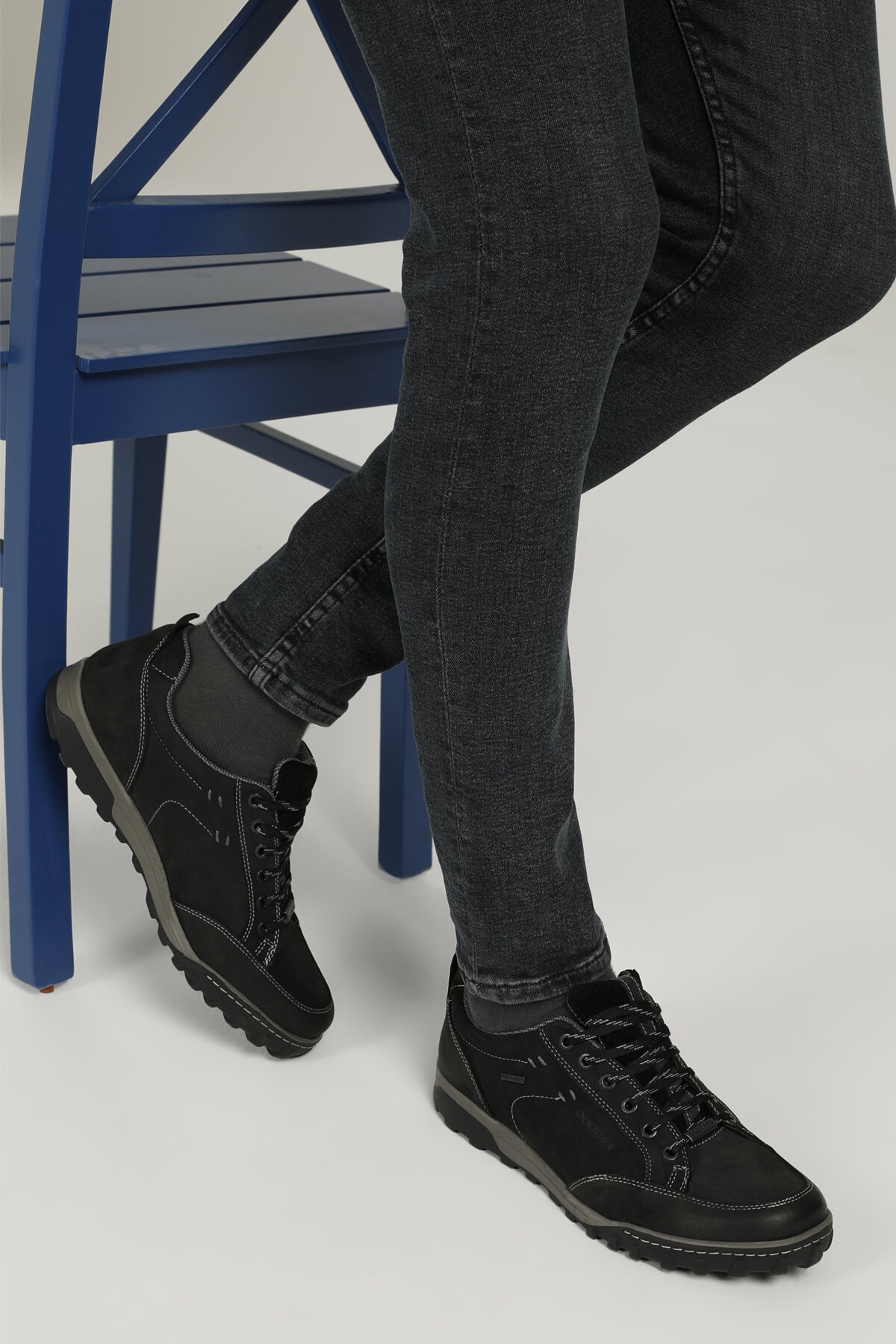 Dockers Erkek Ayakkabı 101040399 Sıyah