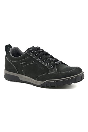 Dockers Erkek Ayakkabı 101040399 Sıyah