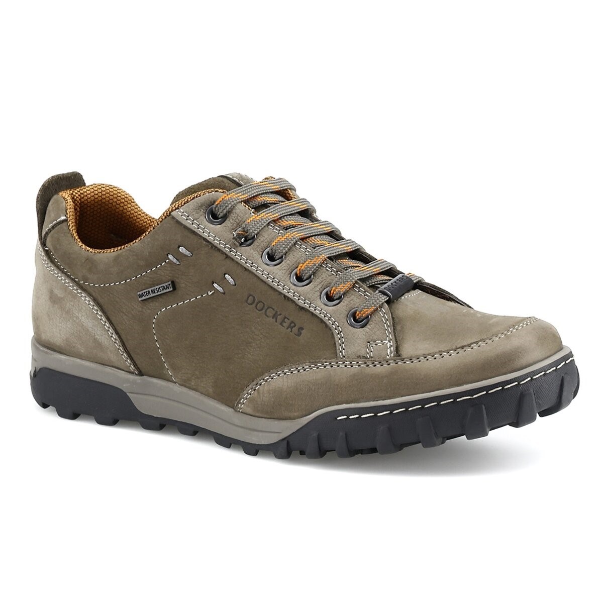Dockers Erkek Ayakkabı 101040401 Asfalt