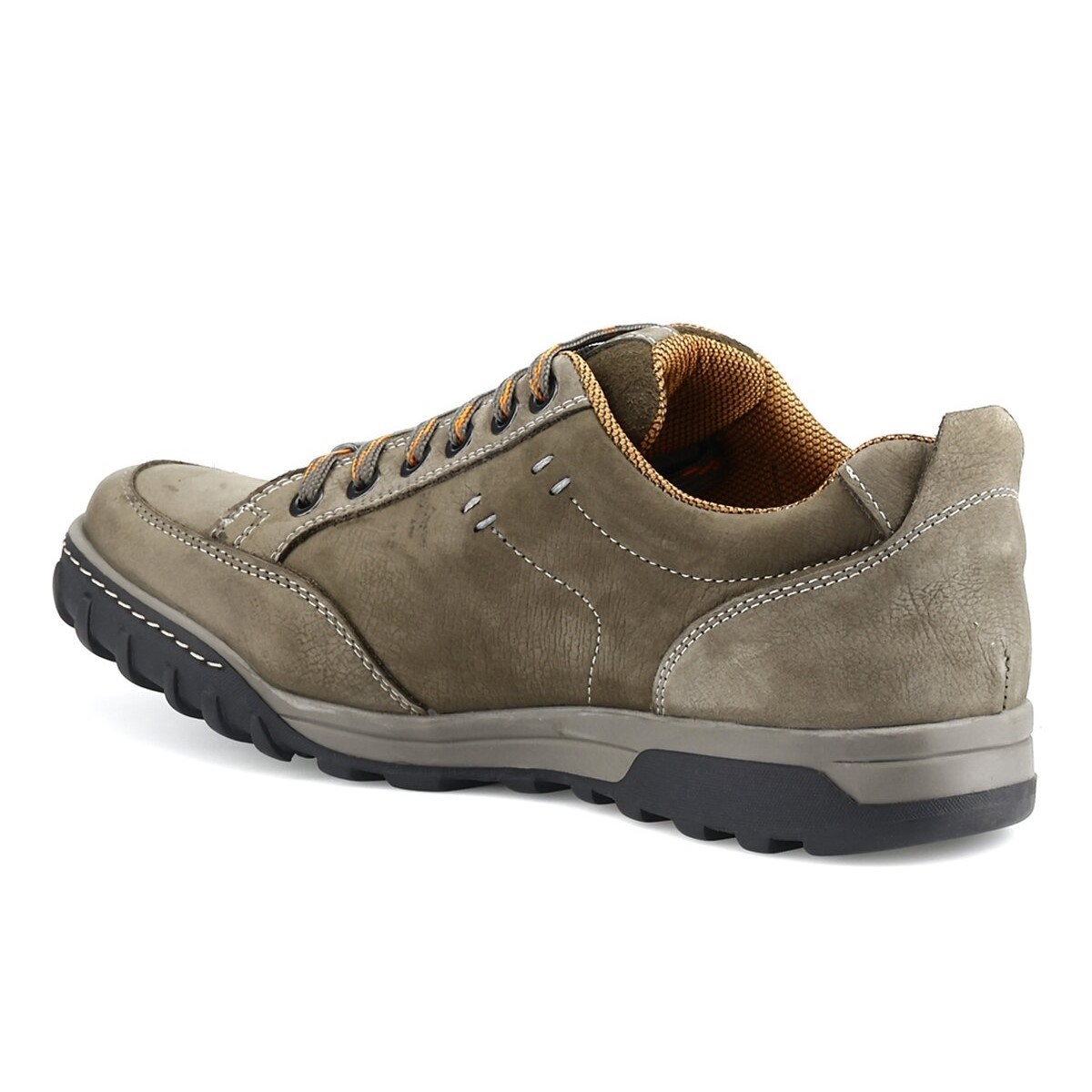 Dockers Erkek Ayakkabı 101040401 Asfalt