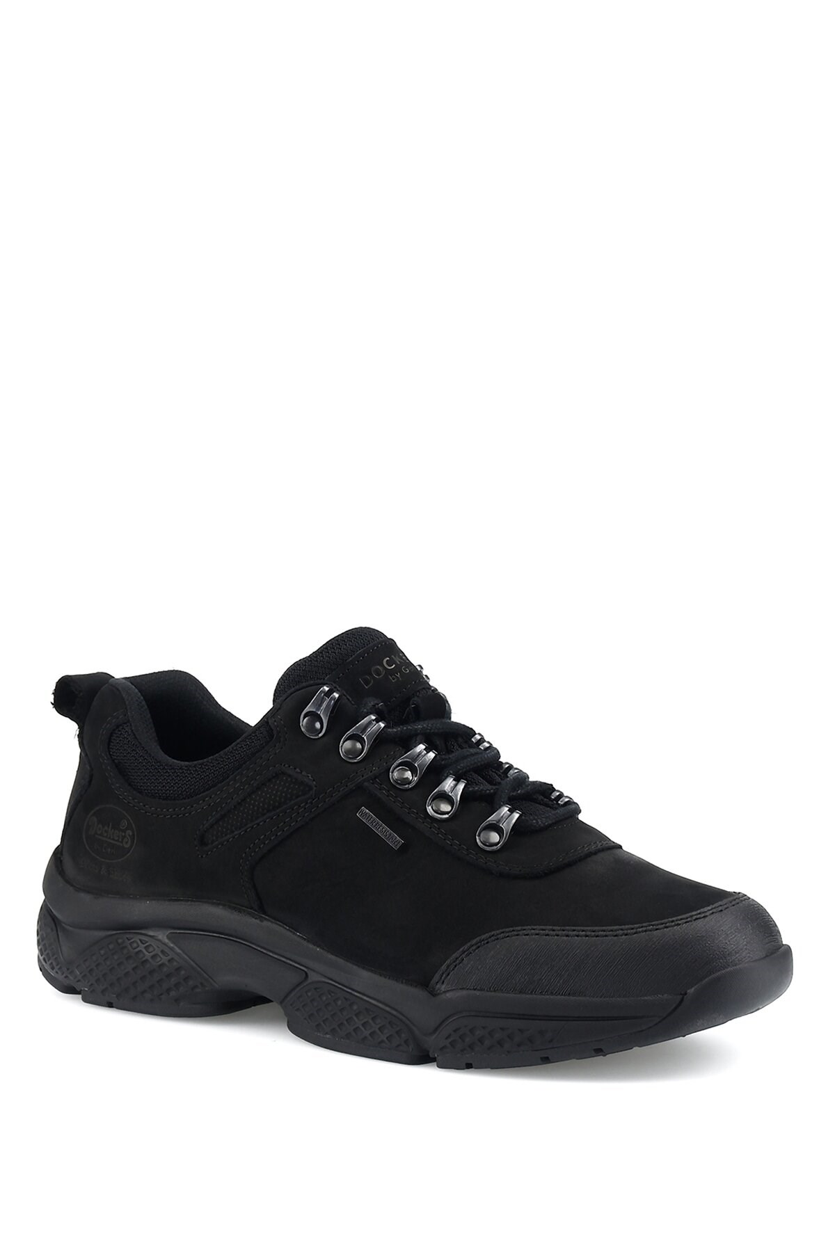 Dockers Erkek Ayakkabı 101040472 Sıyah