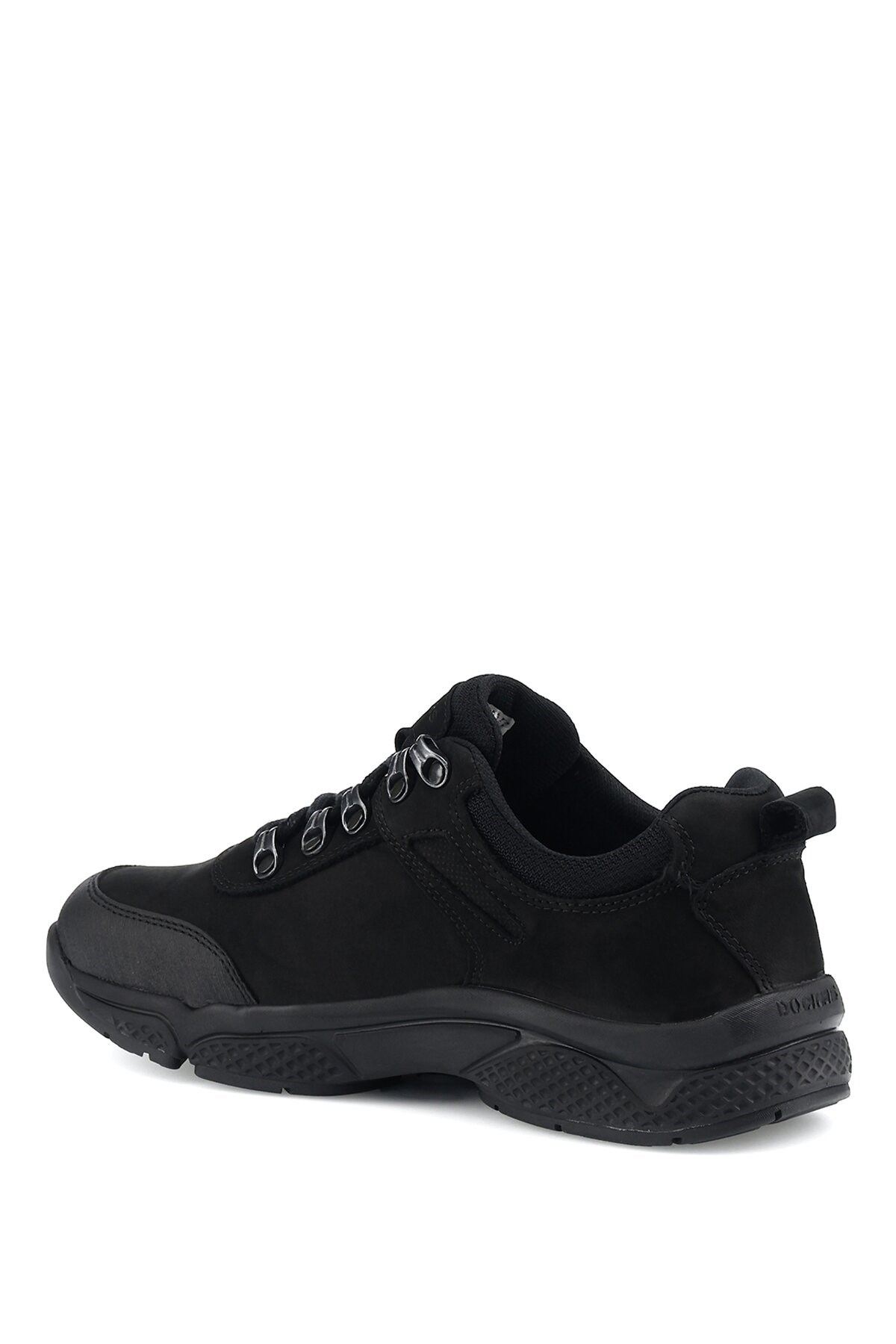 Dockers Erkek Ayakkabı 101040472 Sıyah