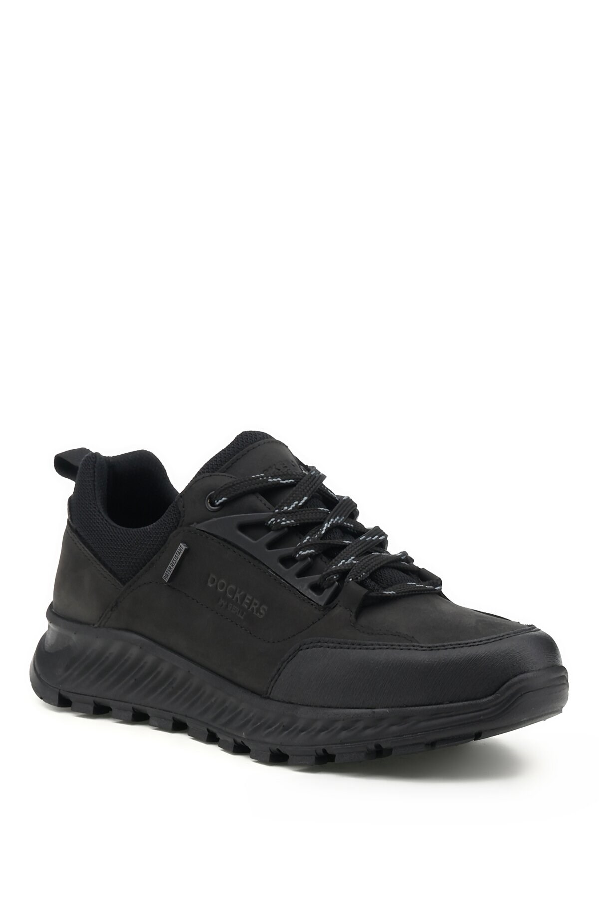 Dockers Erkek Ayakkabı 101040487 Sıyah