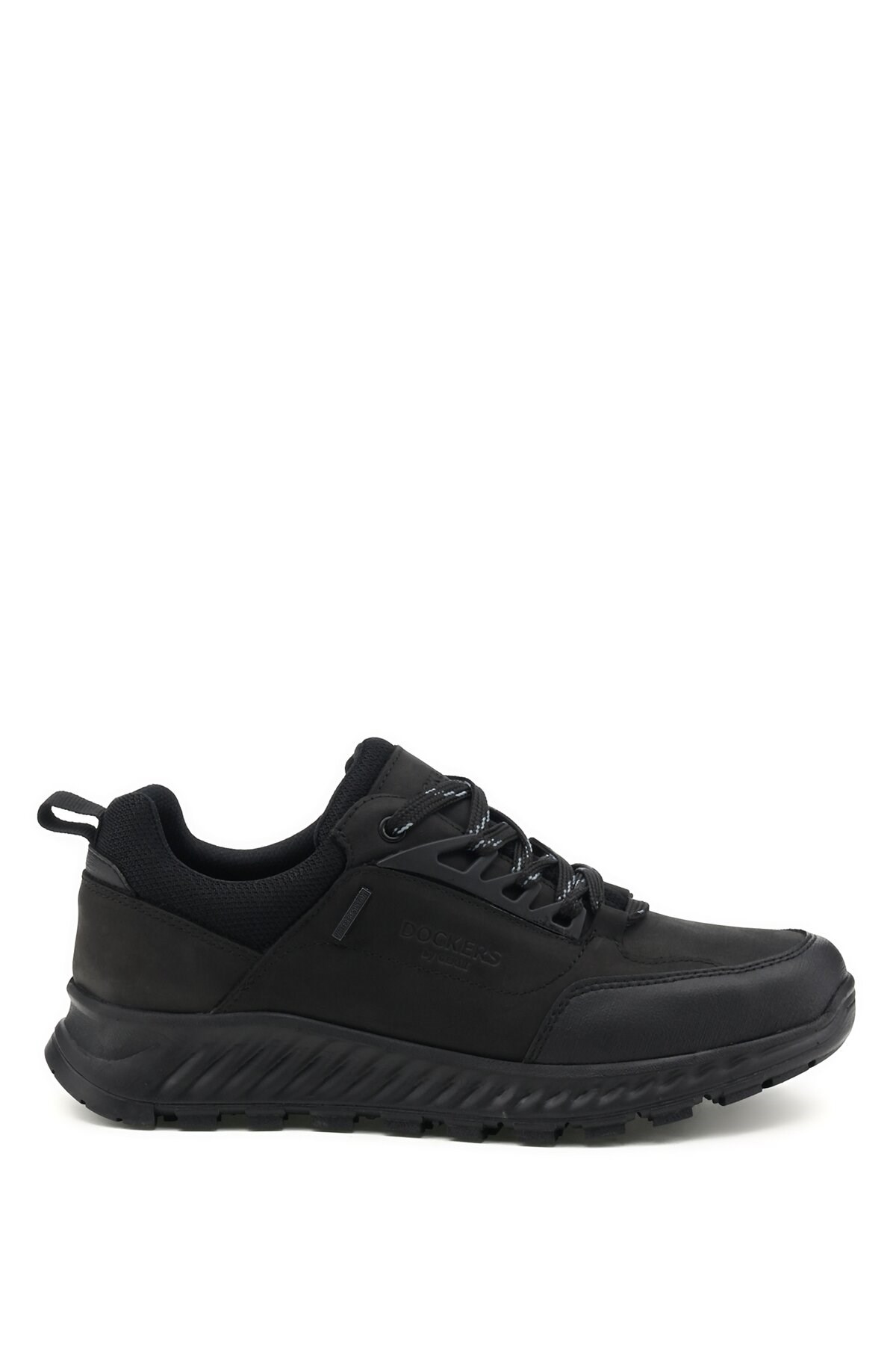 Dockers Erkek Ayakkabı 101040487 Sıyah