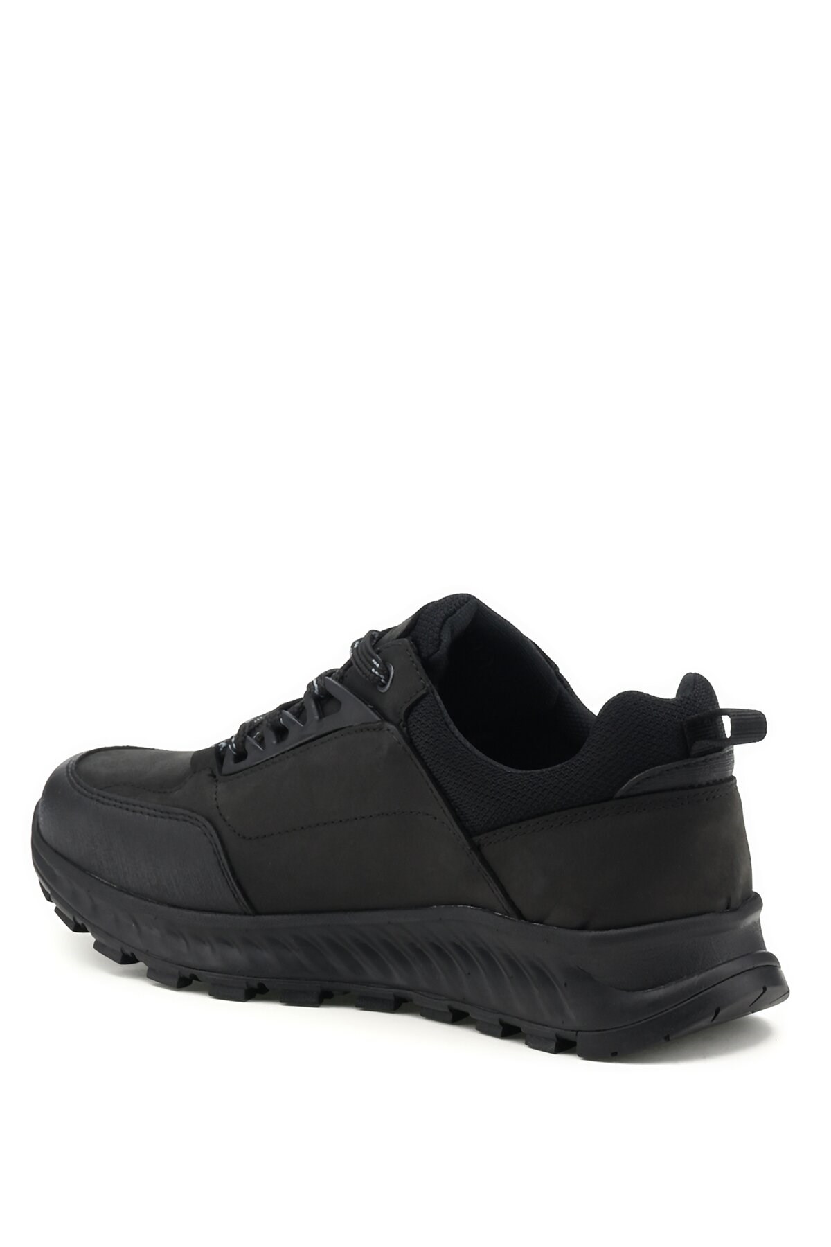 Dockers Erkek Ayakkabı 101040487 Sıyah