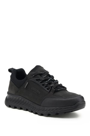 Dockers Erkek Ayakkabı 101040487 Sıyah