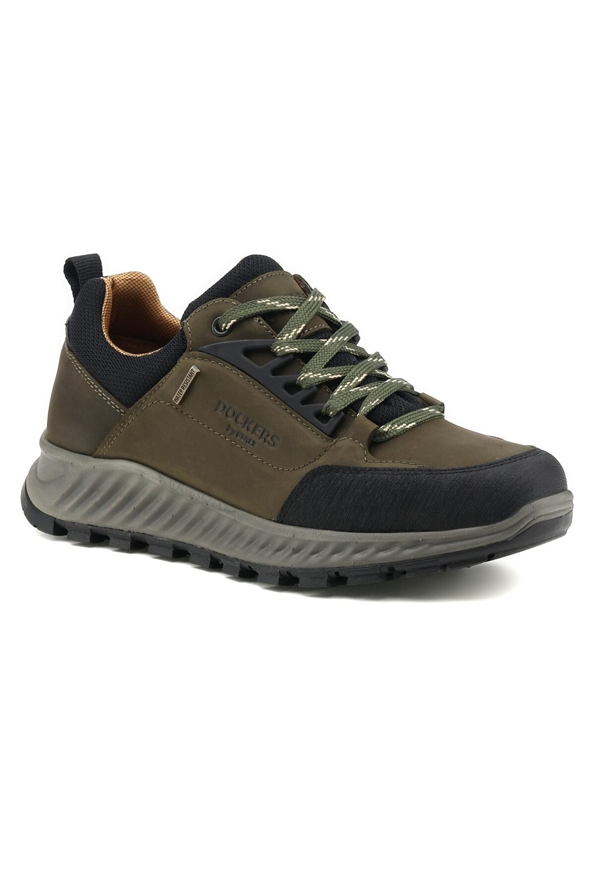 Dockers Erkek Ayakkabı 101040491 Haki