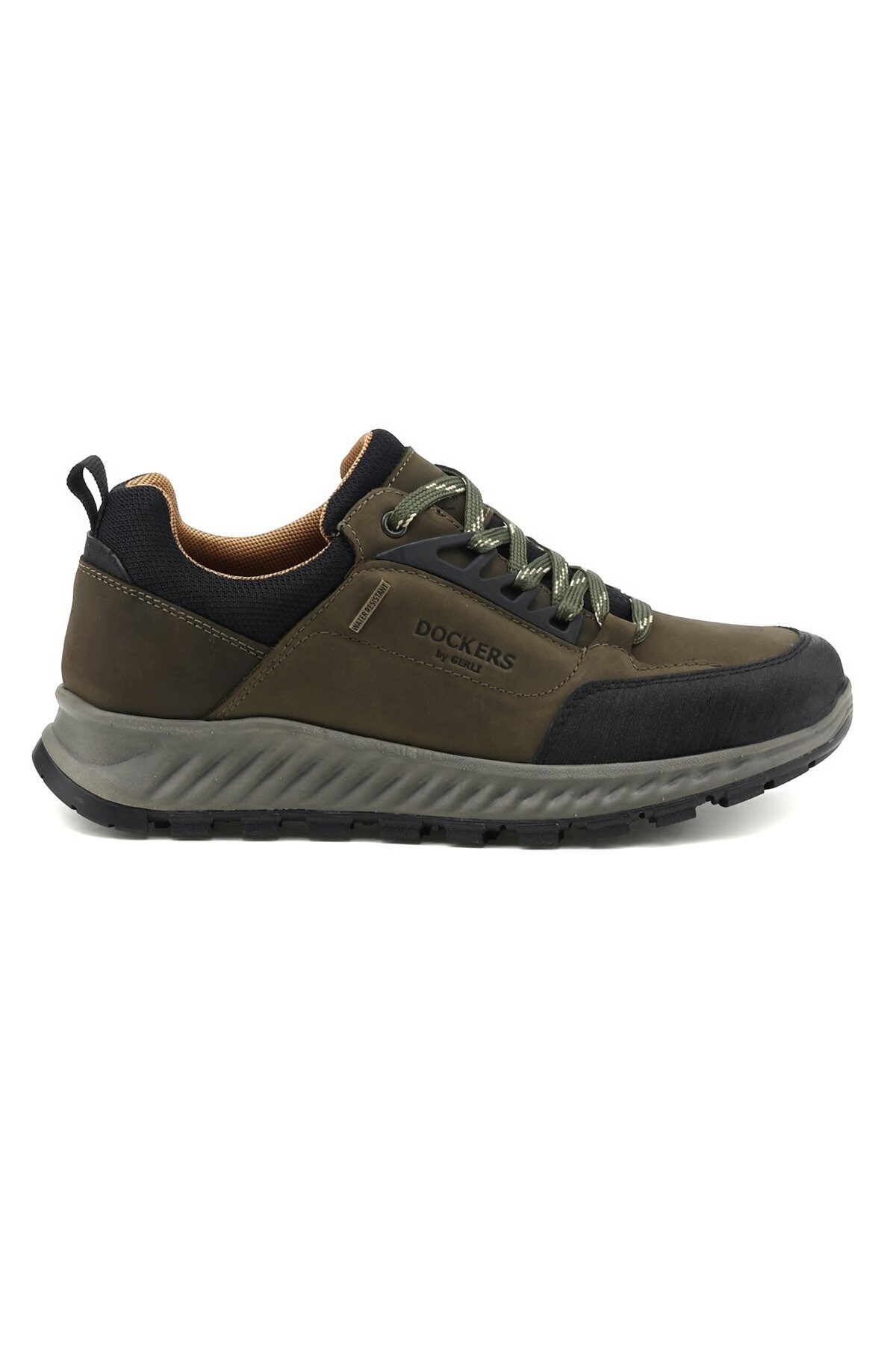 Dockers Erkek Ayakkabı 101040491 Haki