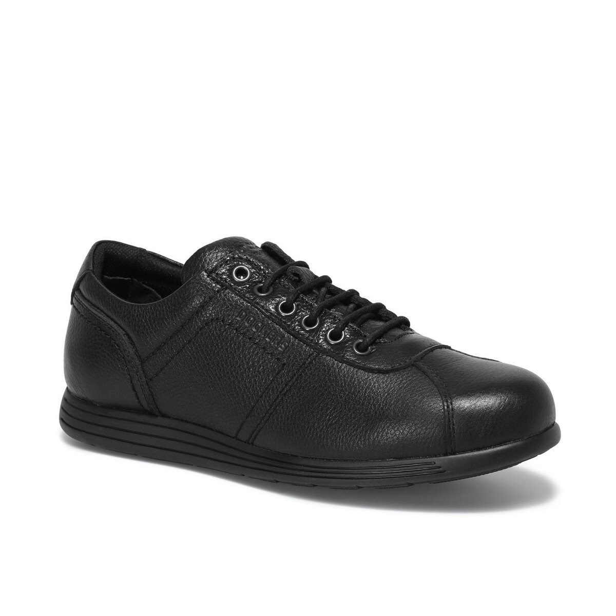 Dockers Erkek Ayakkabı 101040499 Sıyah