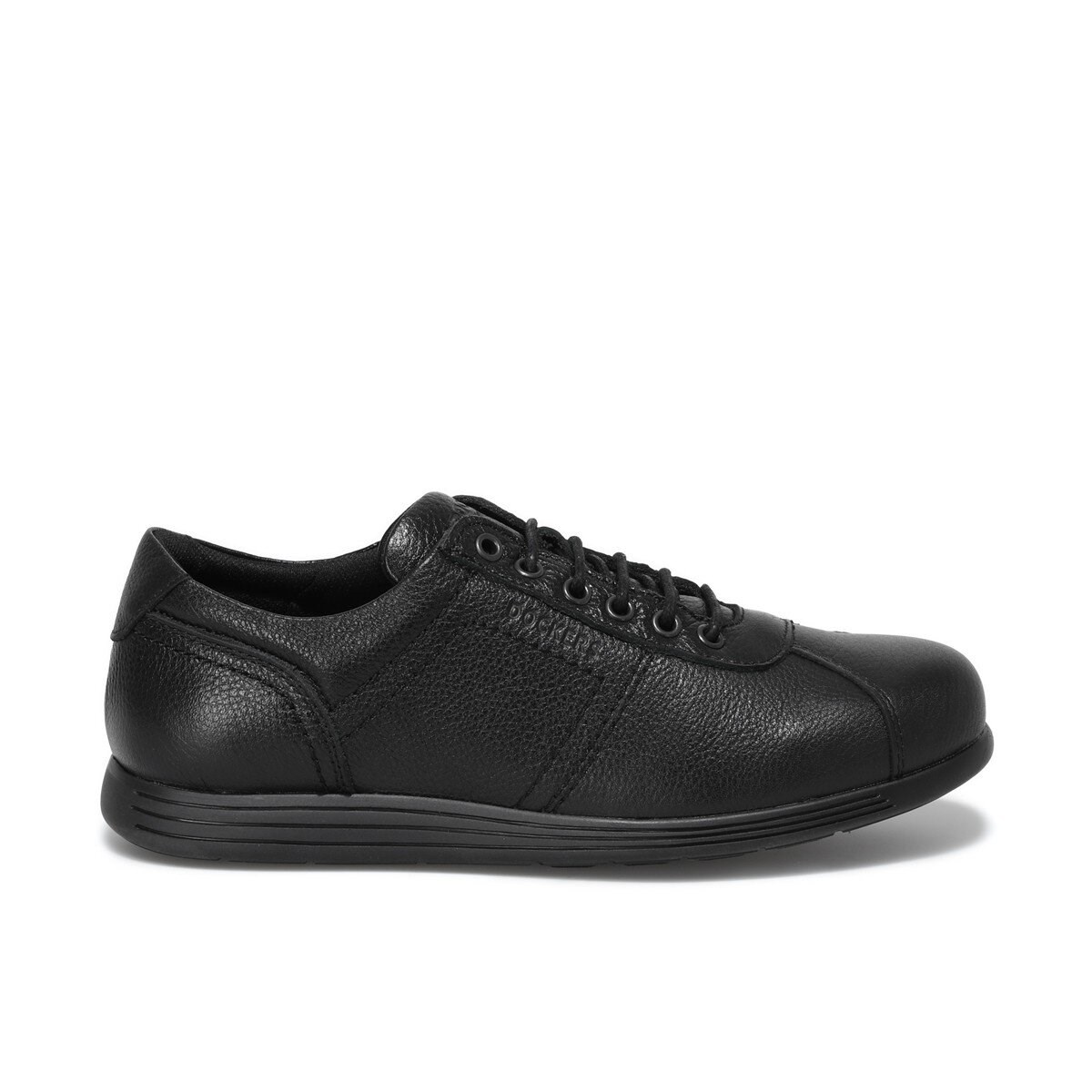Dockers Erkek Ayakkabı 101040499 Sıyah