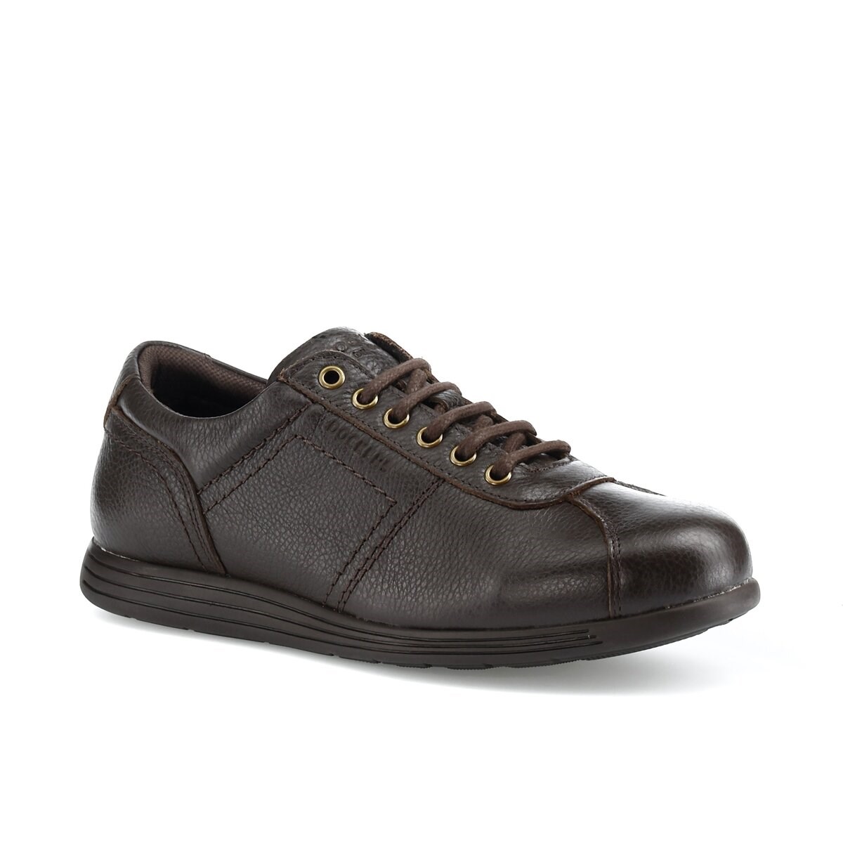 Dockers Erkek Ayakkabı 101040500 Kahve
