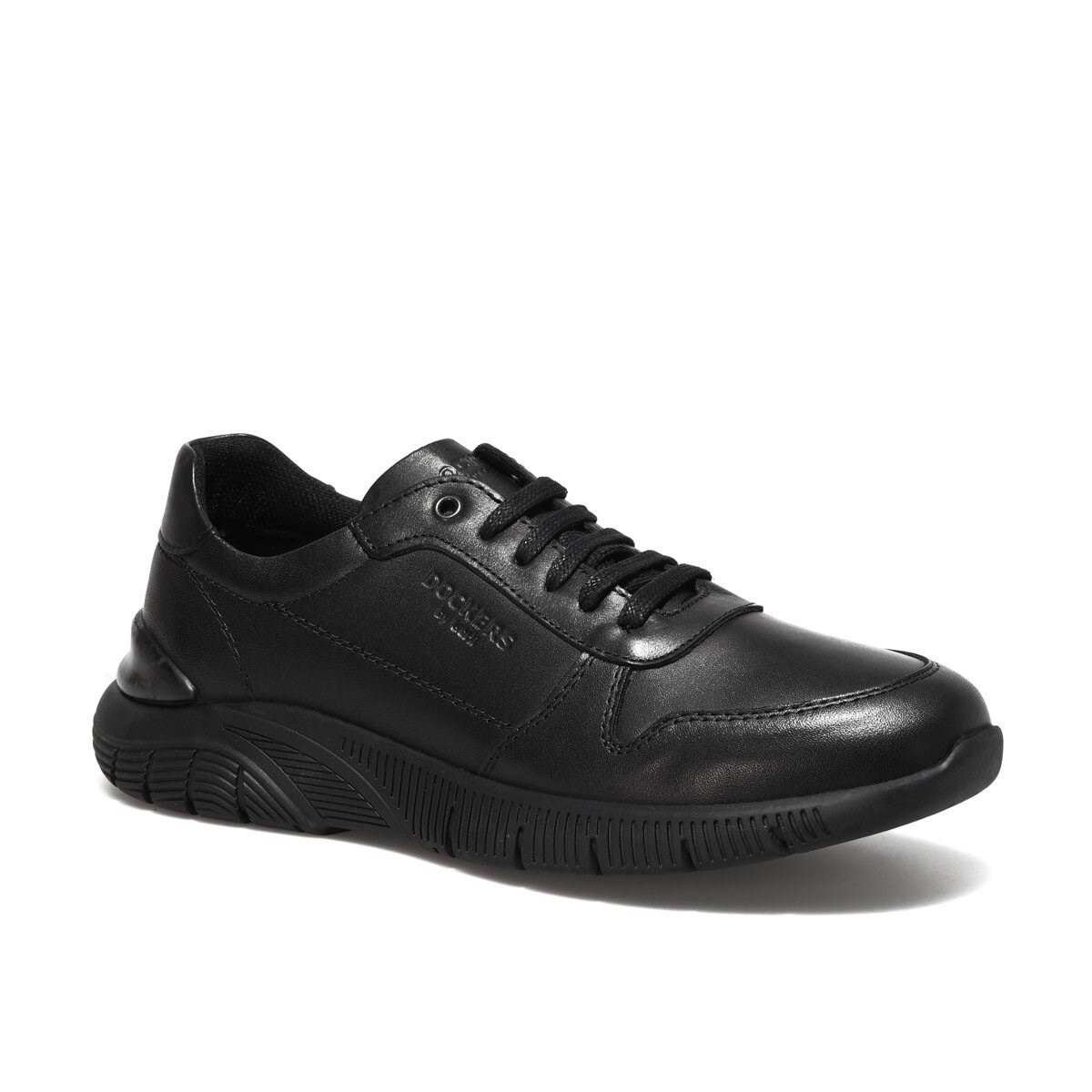 Dockers Erkek Ayakkabı 101040511 Sıyah