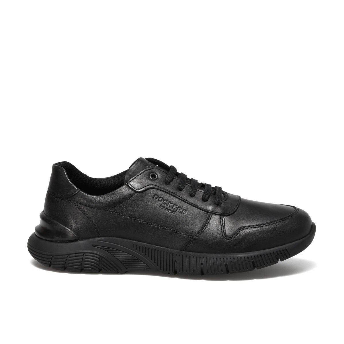 Dockers Erkek Ayakkabı 101040511 Sıyah