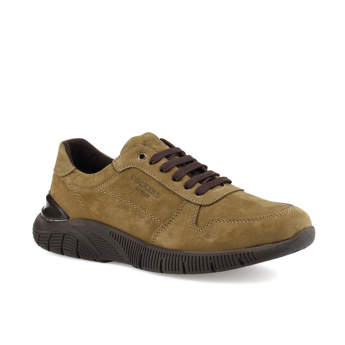 Dockers Erkek Ayakkabı 101040513 Kum