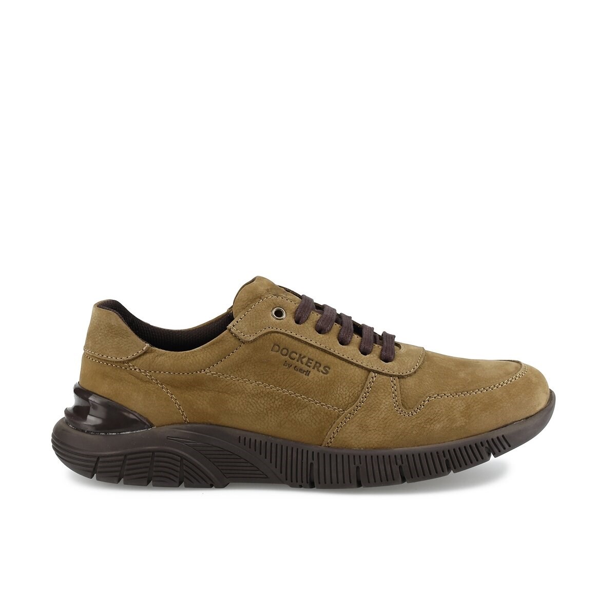 Dockers Erkek Ayakkabı 101040513 Kum