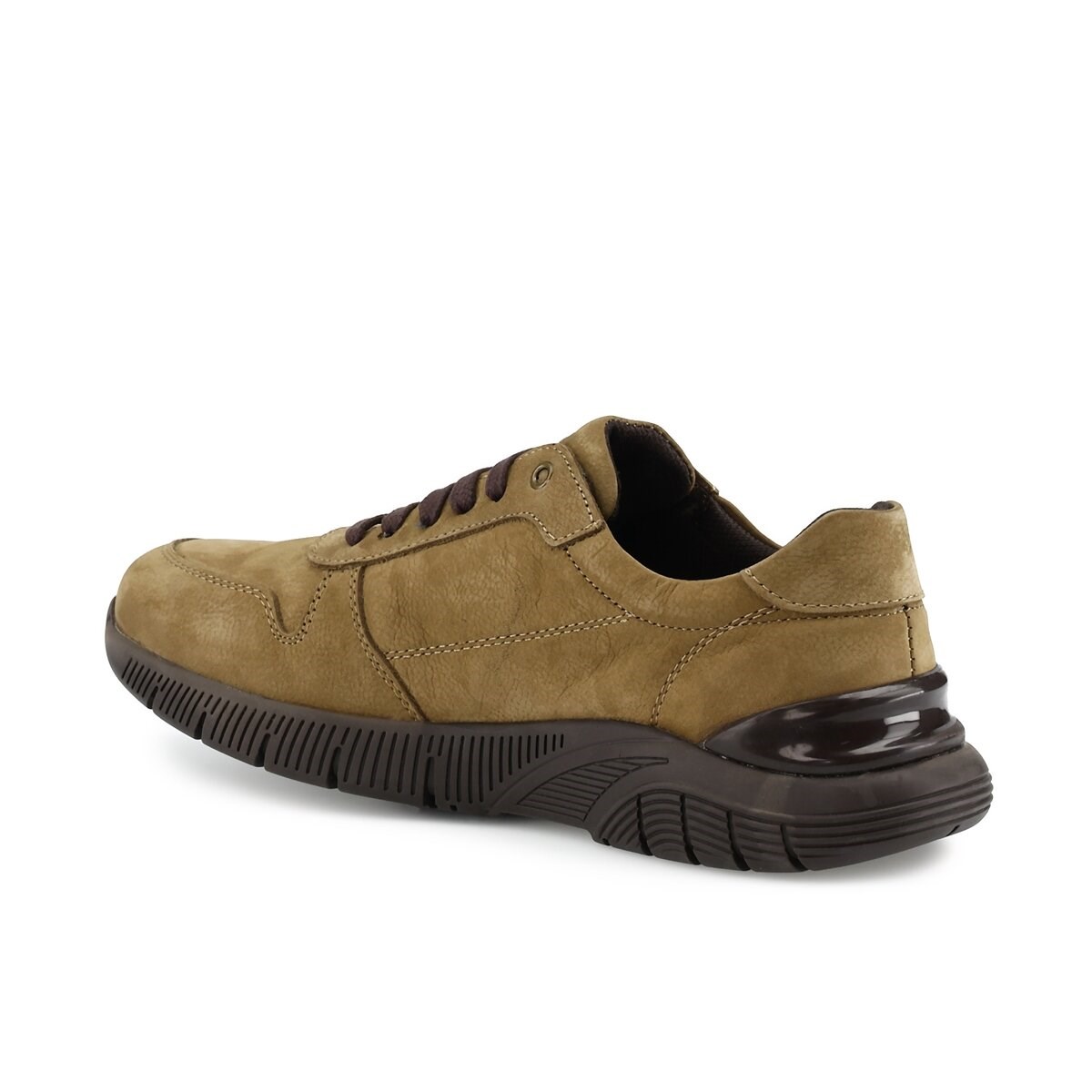 Dockers Erkek Ayakkabı 101040513 Kum