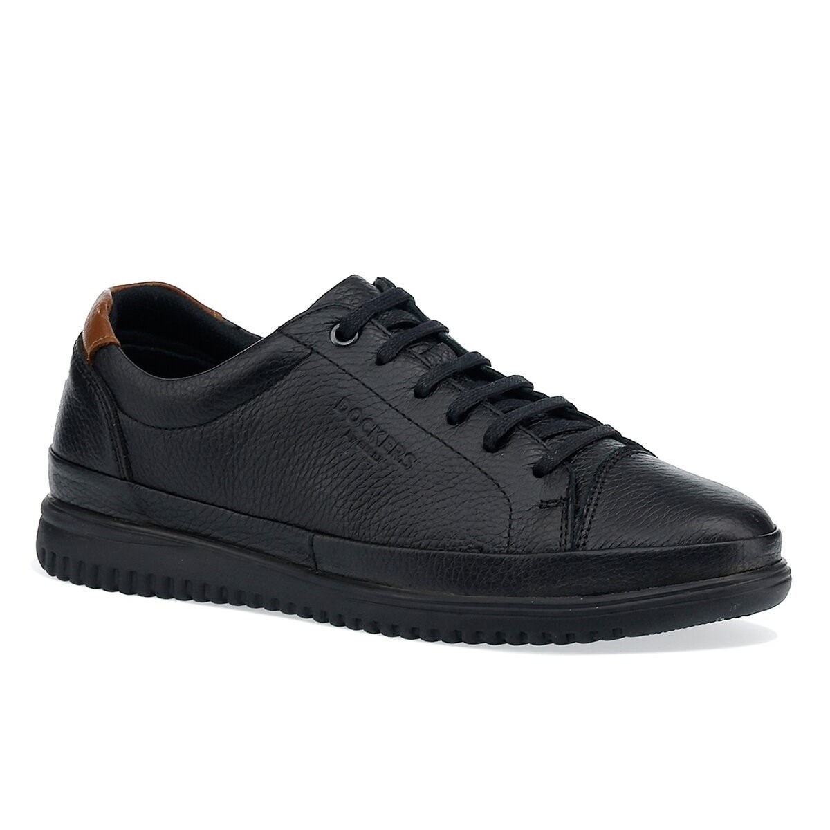 Dockers Erkek Ayakkabı 101040514 Sıyah