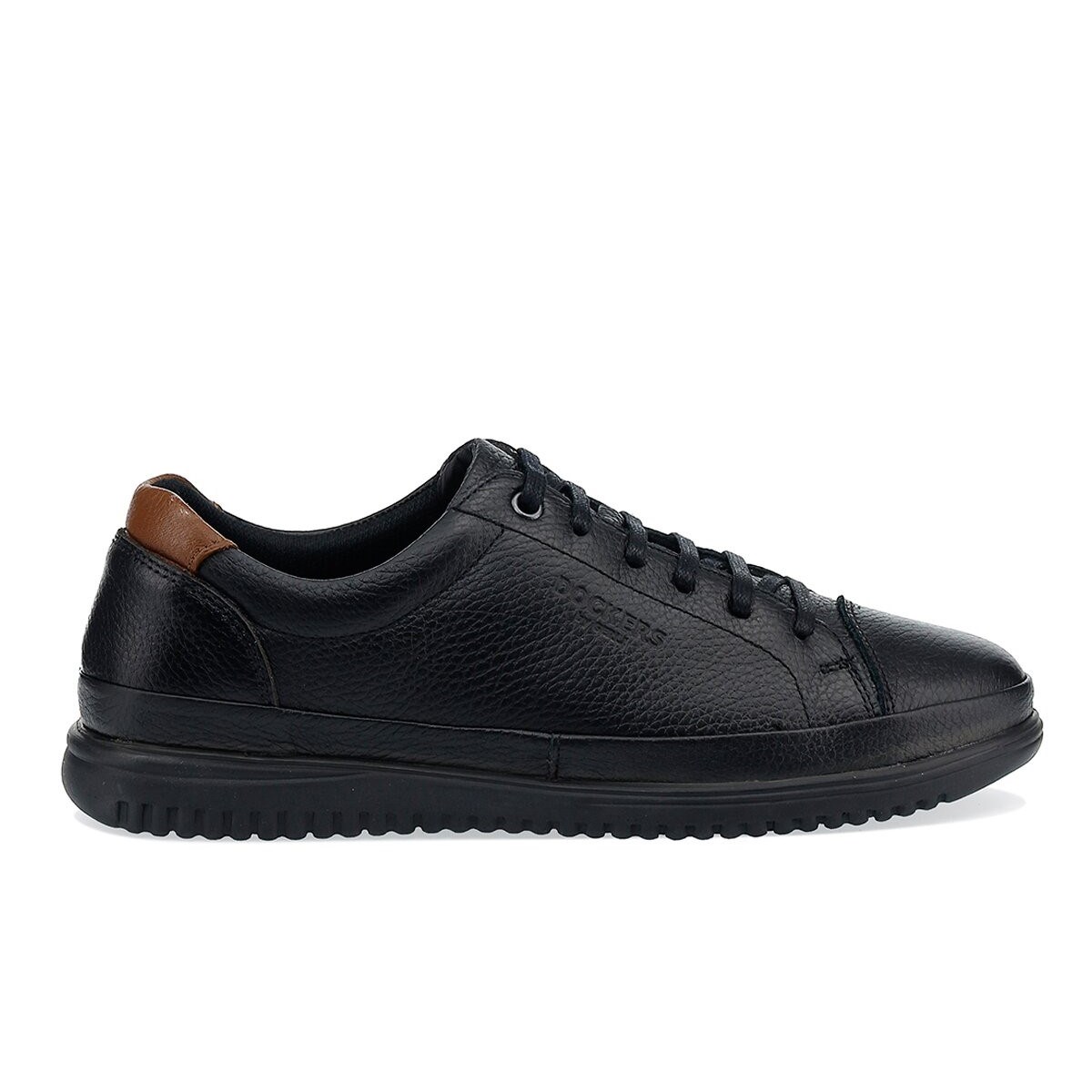 Dockers Erkek Ayakkabı 101040514 Sıyah