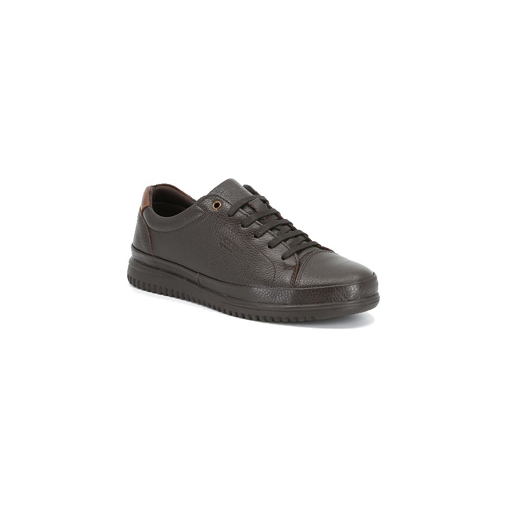 Dockers Erkek Ayakkabı 101040515 Kahve
