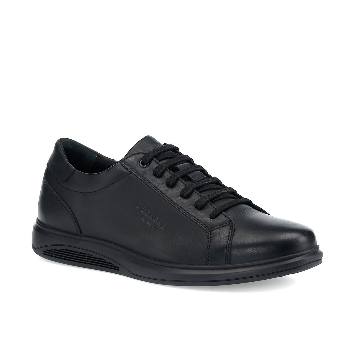 Dockers Erkek Ayakkabı 101040516 Sıyah