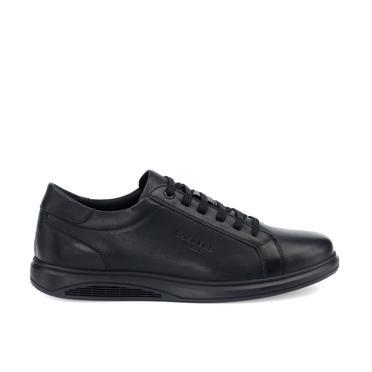 Dockers Erkek Ayakkabı 101040516 Sıyah