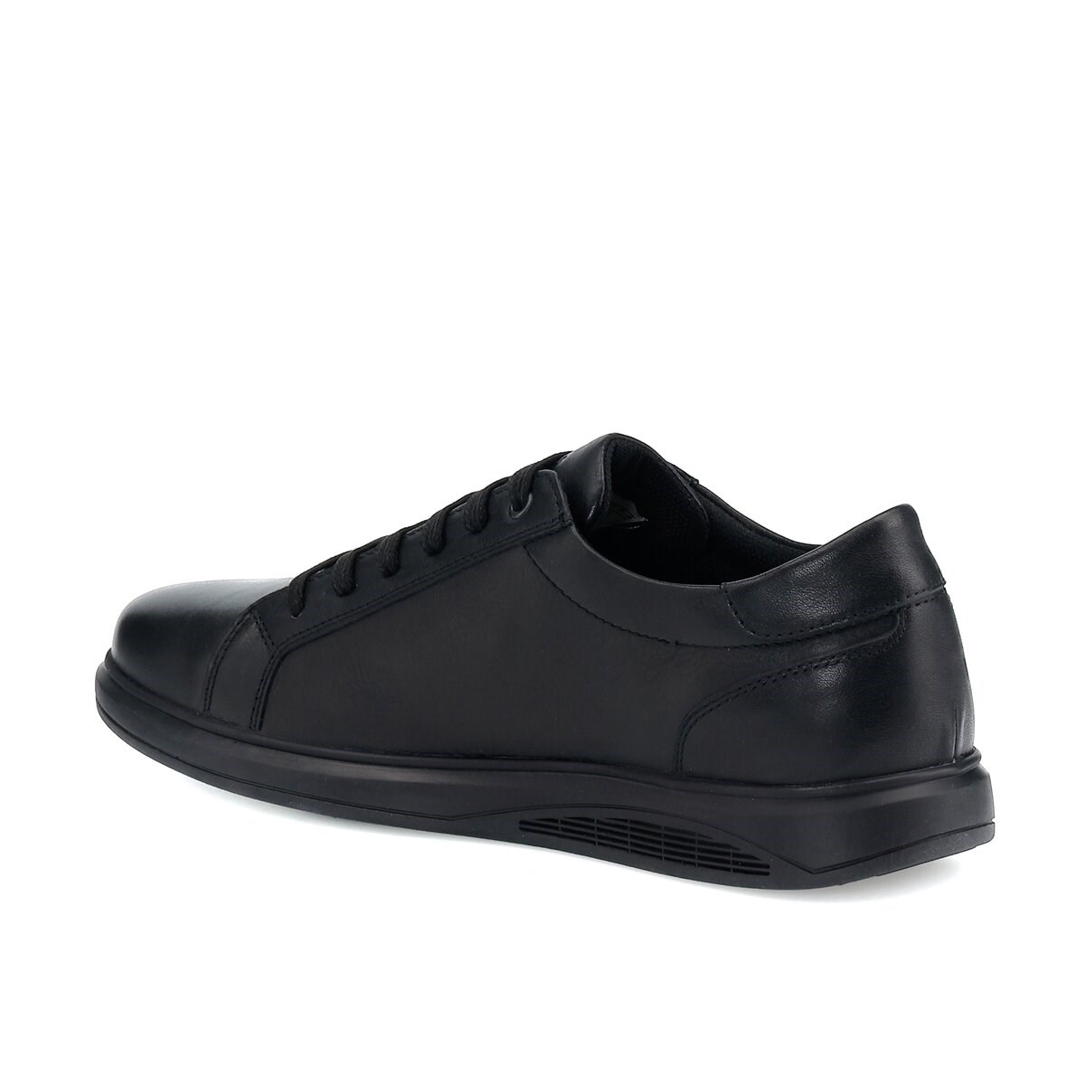 Dockers Erkek Ayakkabı 101040516 Sıyah