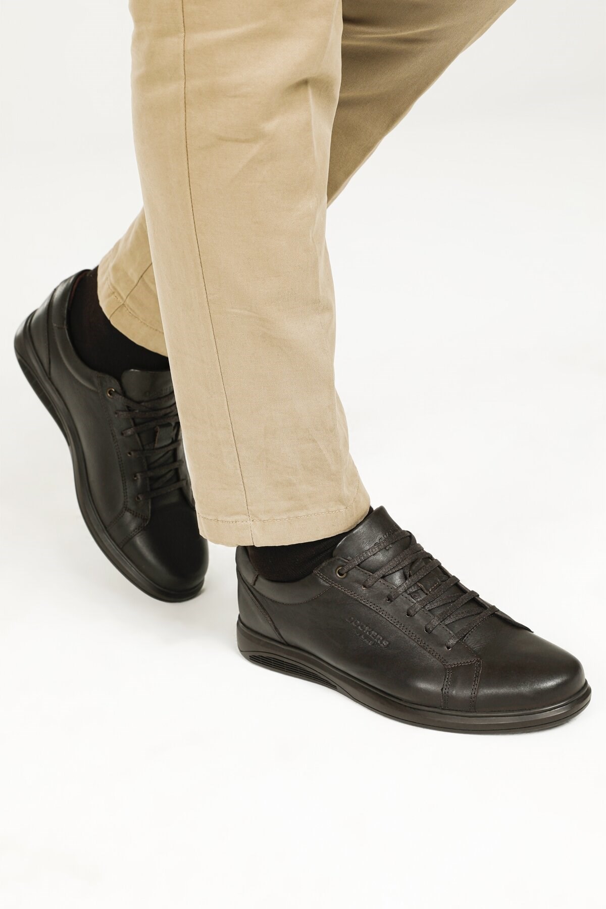 Dockers Erkek Ayakkabı 101040517 Kahve