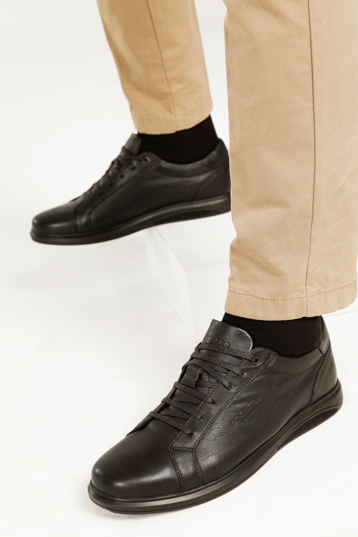 Dockers Erkek Ayakkabı 101040517 Kahve
